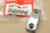 NOS Honda GL1500 VF750 VT1100 VT600 VT750 Master Cylinder Holder 45517-MR1-671