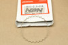 NOS Honda EB3000 EG2500 EM2500 GX160 HRC216 WT20 Piston Ring Set 13010-ZL0-004