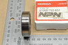 NOS Honda CD2038 CD4538 CD4542 H2013 H2113 H4013 HT4213 Bearing 91055-752-831
