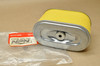 NOS Honda GXV270 GXV340 GXV390 H3011 H4013 Air Filter Element 17210-ZF5-505