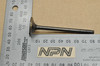 NEW OEM Honda CRF250 R CRF250X Exhaust Valve 14721-KRN-670
