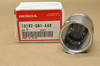 NEW OEM Honda CRF80 F XR80 R .25 Oversize Piston 13102-GN1-A40