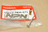 NEW OEM Honda VTX1300 Carburetor Jet Needle Set 16012-MEM-671