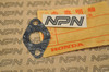 NOS Honda E300 K0-K3 EM400 Generator Carburetor Insulator Gasket 16229-812-000
