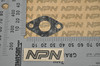 NOS Honda E300 K0-K3 EM400 Generator Carburetor Insulator Gasket 16229-812-000
