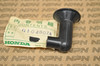 NOS Honda E40 Generator Ignition Coil Terminal Cap 30611-800-010