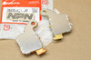 NEW OEM Honda CR125 R CR250 R CRF250 CRF450 Brake Caliper Pad Set 06435-KZ4-J41