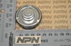 NOS Honda E300 E40 EM400 EM500 ER400 Generator Gas Tank Filler Cap 17650-801-020