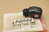 NOS Honda 1975-76 CB750F CB750 K1-1976 Carburetor Dust Seal Cap 16154-300-004