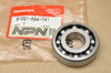 NOS Honda ATC250 R CR250 R CR500 R TRX250 R Crank Case Bearing 91001-KA4-741