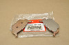 NEW OEM Honda TRX450 ER TRX450R Rear Brake Caliper Pad Set 06435-HP1-016