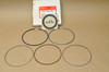 NEW OEM Honda TRX500 FA TRX500FG TRX500FP Standard Piston Ring Set 13010-HN2-003