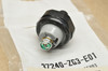 NOS Honda BF45 BF75 BF90 GX610 GX620 GXV620 Oil Pressure Switch 37240-ZG3-E01
