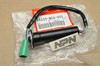 NEW OEM Honda GL1800 Gold Wing Turn Signal Cancel Unit 35220-MCA-003