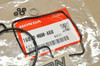 NOS Honda 1992-2000 GL1500 Gold Wing Carburetor Gasket O-Ring Set 16010-MAM-A60