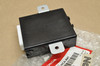 NEW OEM Honda GL1800 Gold Wing Trunk Lock & Open Control Box Unit 38380-MCA-A41