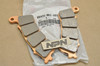 NEW OEM Honda GL1800 Gold Wing Rear Brake Caliper Pad Set 06435-MKC-A01