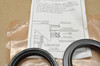 NOS Honda CB1000 CBR1100 XX CBR600 F4 ST1100 Front Fork Seal Set 51490-MZ1-305