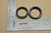 NOS Honda CB1000 CBR1100 XX CBR600 F4 ST1100 Front Fork Seal Set 51490-MZ1-305
