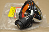 NEW OEM Honda 2003-05 VTX1300 Rear Turn Signal Blinker w/ Lens 33600-MEA-671