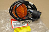 NEW OEM Honda 2003-05 VTX1300 Rear Turn Signal Blinker w/ Lens 33600-MEA-671