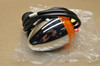 NEW OEM Honda 2003-05 VTX1300 Rear Turn Signal Blinker w/ Lens 33600-MEA-671
