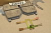NOS Honda 1979-80 CB750 F 1980 CB900 C Brake Caliper Pad Set 06455-438-405