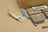 NOS Honda 1979-80 CB750 F 1980 CB900 C Brake Caliper Pad Set 06455-438-405