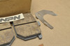 NOS Honda 1979-80 CB750 F 1980 CB900 C Brake Caliper Pad Set 06455-438-405