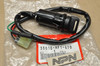 NOS Honda TRX200 TRX200D Fourtrax Ignition Switch & Key Lock Set 35010-HF1-670