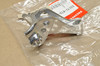 NOS Honda XR100 R XR200 R XR80 R Right Handlebar Brake Lever Perch 53171-KT0-840