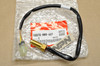 NOS Honda TRX450 TRX650 Fourtrax Carburetor Heater Sensor Switch 16070-HN0-A01