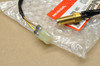 NOS Honda TRX450 TRX650 Fourtrax Carburetor Heater Sensor Switch 16070-HN0-A01
