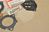 NOS Honda 1977-84 FL250 Odyssey Fuel Pump Packing Gasket Set 16730-950-003
