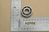 NOS Honda TRX400 EX TRX400X XL350 R XR350 R XR400 R Ball Bearing 91007-KF0-018