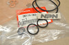 NEW OEM Honda TRX500 Fourtrax Carburetor Washer O-Ring Kit 06114-HN2-000