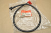NOS Honda TRX400 FW TRX450 Fourtrax Foreman Starter Motor Cable 32405-HM7-000