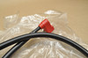 NOS Honda TRX400 FW TRX450 Fourtrax Foreman Starter Motor Cable 32405-HM7-000