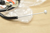 NEW OEM Honda CRF125 F Clutch Cable 22870-K28-A61