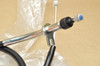 NEW OEM Honda CRF125 F Clutch Cable 22870-K28-A61