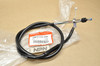 NEW OEM Honda CRF125 F Clutch Cable 22870-K28-A61