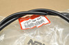 NEW OEM Honda TRX250 TE TRX250TM Fourtrax Throttle Cable Set 17920-HM8-B00