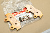 NOS Honda ATC250 ATC350 CR250 CR500 XR250 XR600 Brake Caliper Pads 451A0-KA3-731