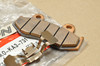 NOS Honda ATC250 ATC350 CR250 CR500 XR250 XR600 Brake Caliper Pads 451A0-KA3-731