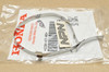 NOS Honda TRX300 TRX350 TRX400 TRX450 Fourtrax Boot Band Clamp 42204-HC5-003
