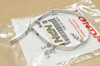 NOS Honda TRX300 TRX350 TRX400 TRX450 Fourtrax Boot Band Clamp 42204-HC5-003