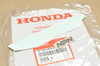 NEW OEM Honda TRX500 FE Foreman ES Front Fender Emblem Decal 87124-HP0-H10 ZA