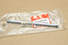 NOS Honda CRF50 CRF70 XR50 XR70 Swing Arm Pivot Bolt 90121-GCF-670