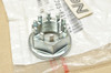 NOS Honda ATC250 ES ATC250R ATC250SX ATC350 X TRX250 R Axle Nut 90305-HA5-670