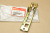 NEW OEM Honda 2001-05 GL1800 Gold Wing Wind Shield Adjuster Holder 64541-MCA-000